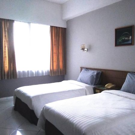 K-Style Eco Hotel Τζακάρτα Εξωτερικό φωτογραφία