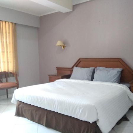K-Style Eco Hotel Τζακάρτα Εξωτερικό φωτογραφία
