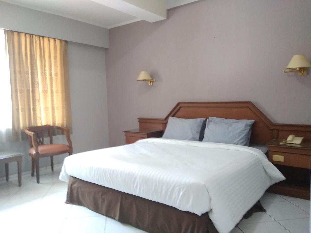 K-Style Eco Hotel Τζακάρτα Εξωτερικό φωτογραφία