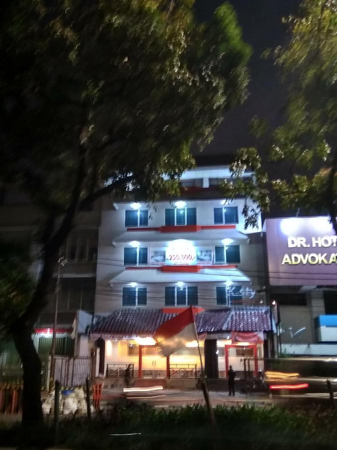 K-Style Eco Hotel Τζακάρτα Εξωτερικό φωτογραφία