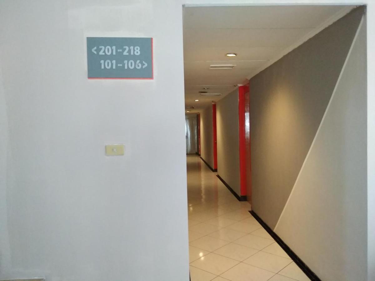 K-Style Eco Hotel Τζακάρτα Εξωτερικό φωτογραφία
