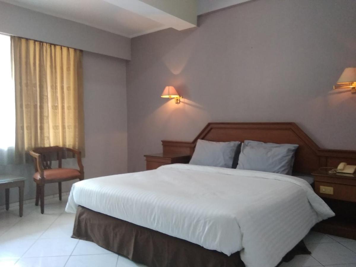 K-Style Eco Hotel Τζακάρτα Εξωτερικό φωτογραφία