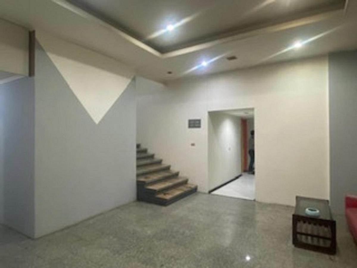 K-Style Eco Hotel Τζακάρτα Εξωτερικό φωτογραφία